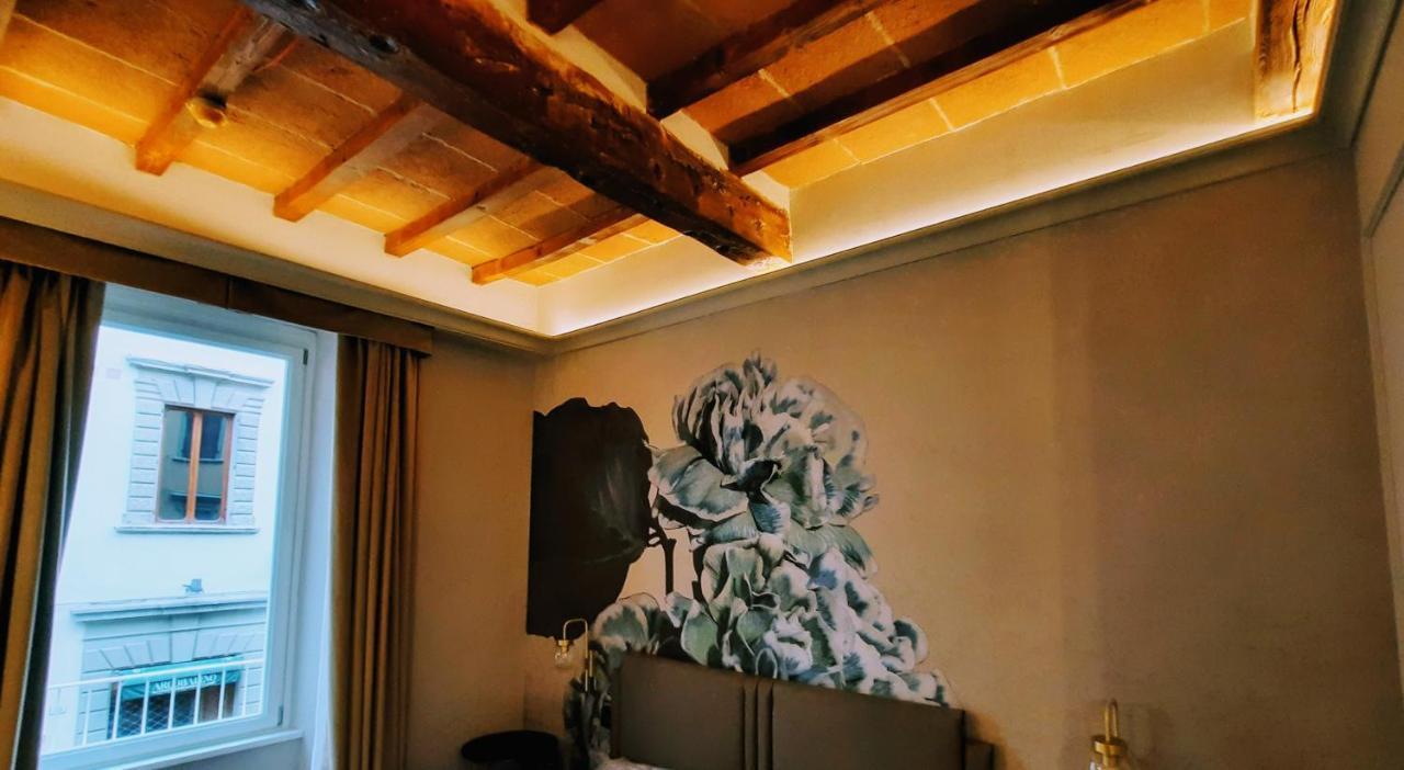 Palazzo 42 - Boutique Hotel & Suites Pistoia Exterior foto